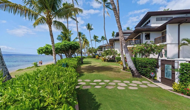 Puunoa Beach Estates 101