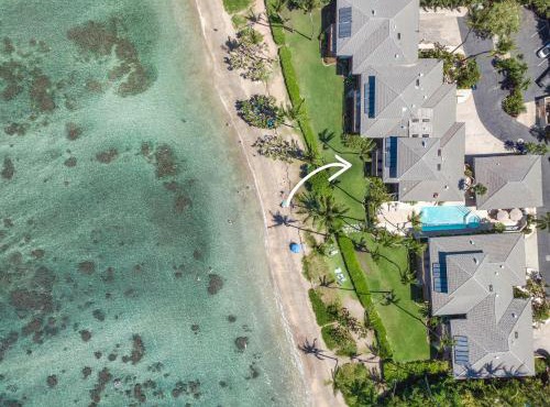 Puunoa Beach Estates 103