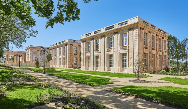 Puy du Fou France – Hôtel Le Grand Siècle