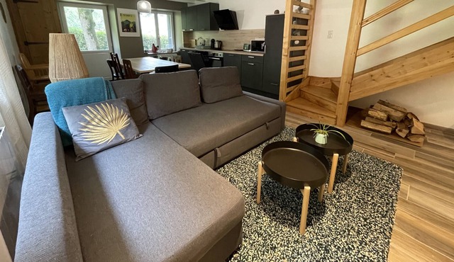 Puy Mary, Volcans d'auvergne