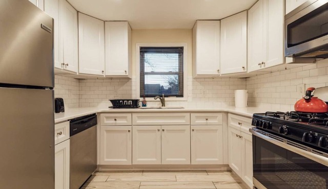 ✨PVT APT✨ Prof. Cleaned/Sanitized w/✔Amenities