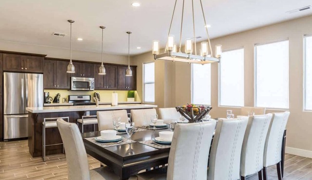 PVZ 24|Stunning Patio Views *Ping Pong & Fire Pit*