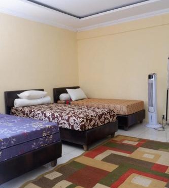 PW Homestay