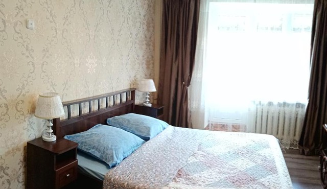 Pyatigorsk apartments