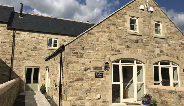 Pyg Pen Cottage - Quiet Rural Cottage