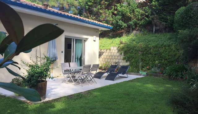 Pyla Sur Mer: Apartment/flat - Pyla sur Mer