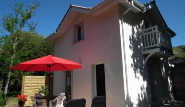 Pyla Sur Mer: House/Villa - Pyla sur Mer
