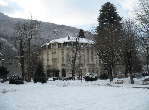 Pyrénées Palace