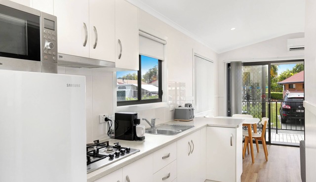 Pyramid Holiday Park