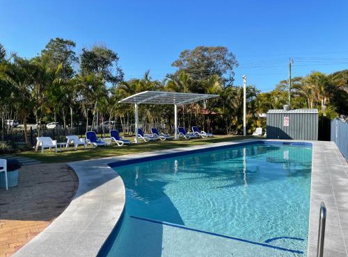 Pyramid Holiday Park