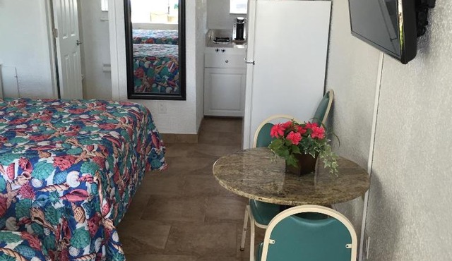 Pyramid Resort Motel