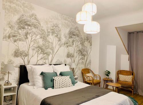 PYRENE HOLIDAYS - Héraclès - Locations cure thermale et voyage à Bagneres de Bigorre