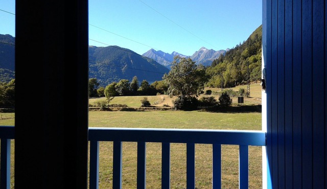 Pyrenean holidays 65