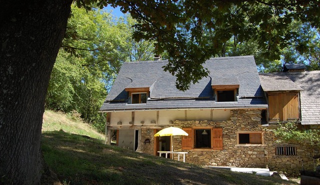 PYRENEES ARIGEOISES Cottage 3CH G / 6 Persons COMFORTABLE
