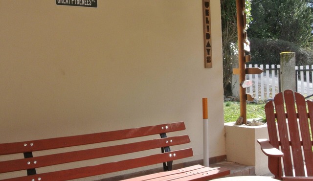 Pyrenees, Ax-les-Thermes - Large family house HOLLY-JOLLY