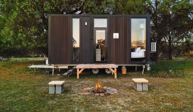 Pyrenees Views by Tiny Away