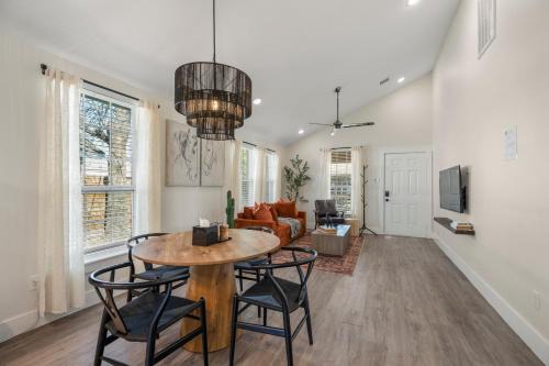 Pythagoras Place at East End Revitalized