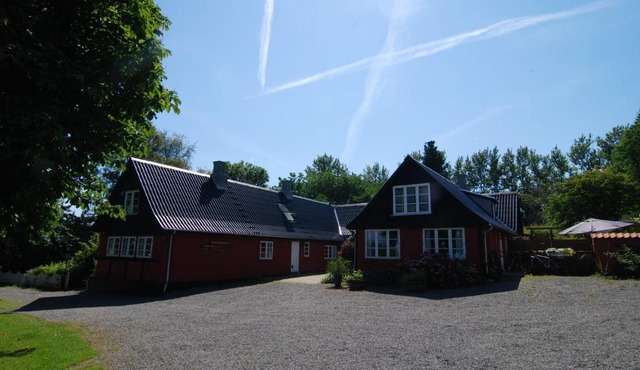 Pyttegården Apartments