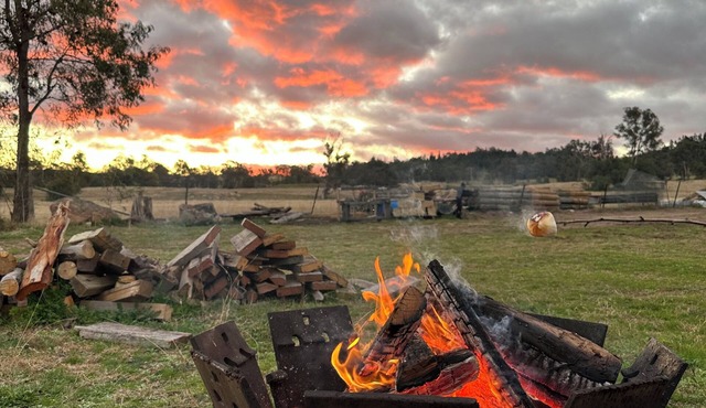 Q2 on Crestview Farm Stay