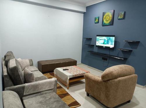 QAUSAR HOMESTAY KERLING Hulu Selangor