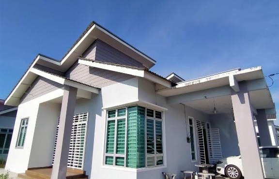 Qayyum Homestay Pauh Lima,Bachok,Kelantan