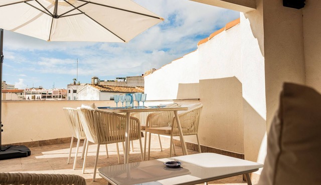 Qazris Suites