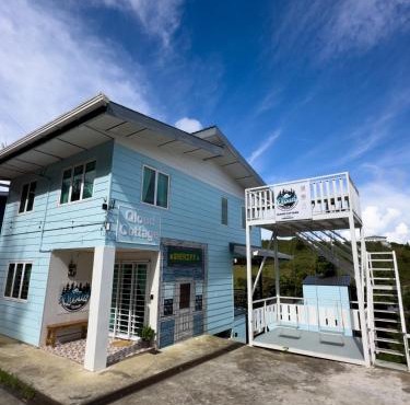 Qloud Cottage Kundasang