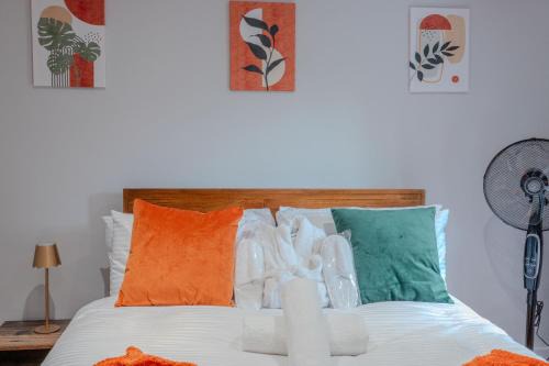 Qties Love Dwells Rooftop Home