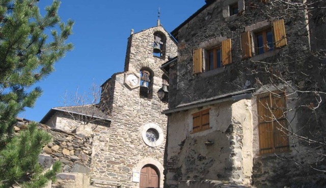 Quès - LATOUR-DE-CAROL