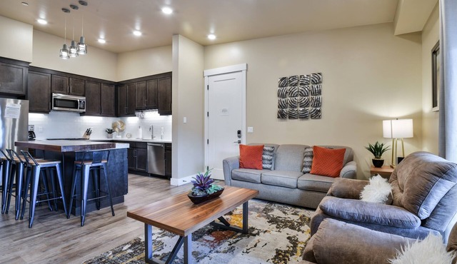 Quad C 9-12 Sage Creek Moab - Pool - Hot Tubs