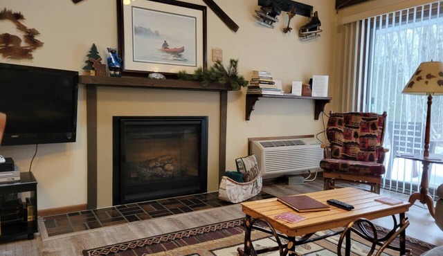 Quadna Mountain Resort 340 - with Loft!