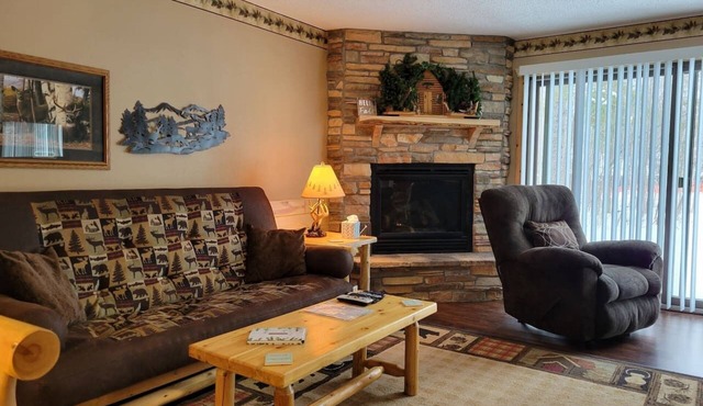 Quadna Mountain Resort 352
