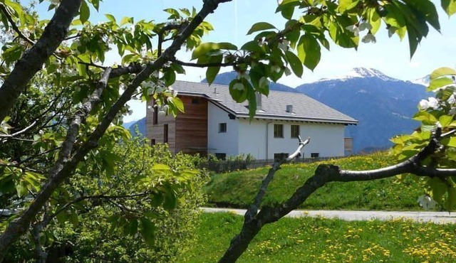 Quadra farm