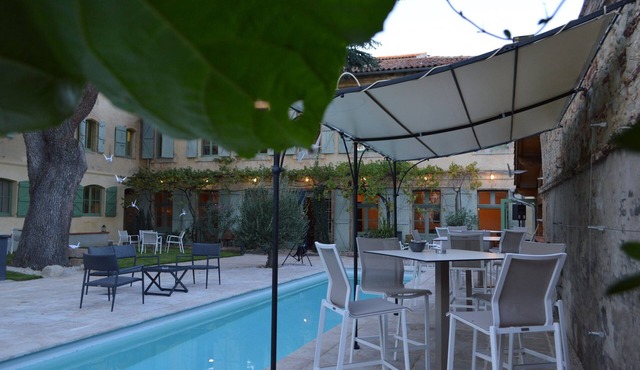 Quadruple room - NATURE