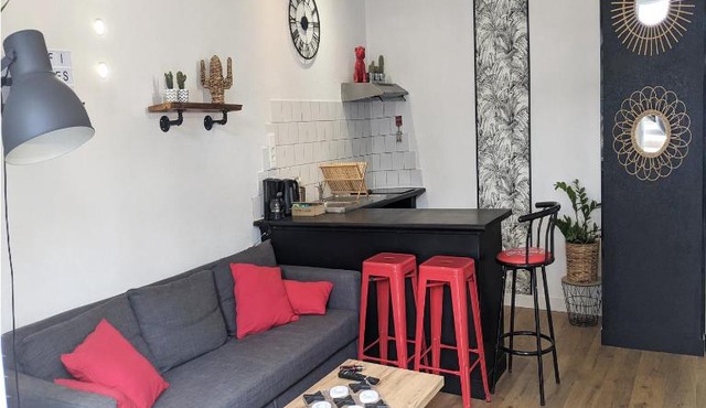 Quai de Versailles Nantes