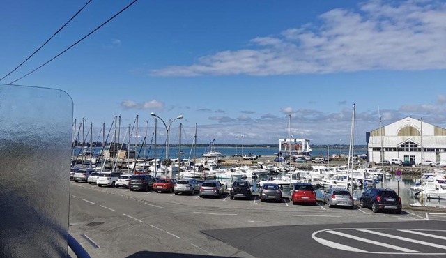 Quai Hervé Rielle
