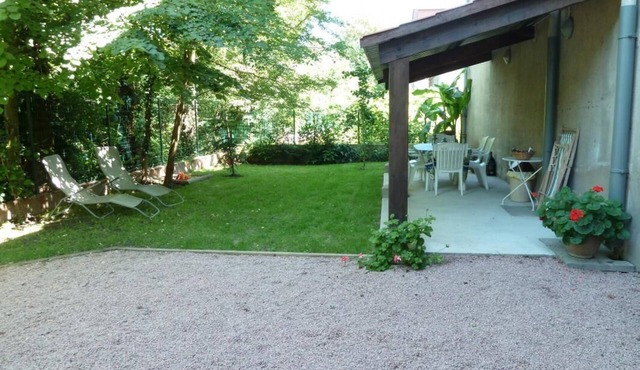 Quai Sud - PARAY-LE-MONIAL