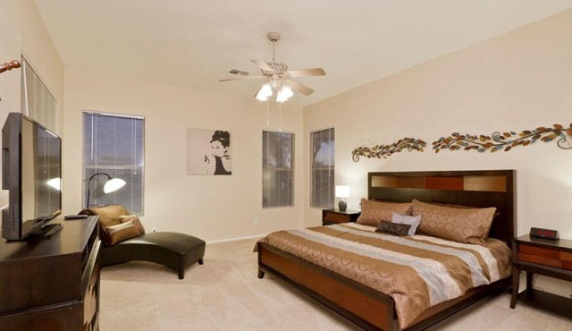 Quail Bluff - 3 Bedroom