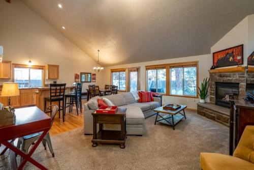 Quail Pine Cabin