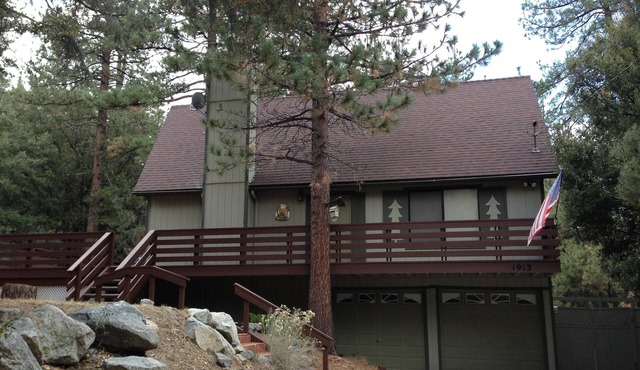 Quail Run 4,000 Sq.Ft Largest and Most Beautiful Cabin On The Mountain