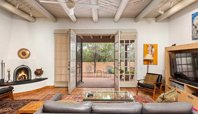 Quail Run 522 | Kiva Fireplace | Private Patio | Golf Course | Pool & Hot Tub | Tennis & Pickleball