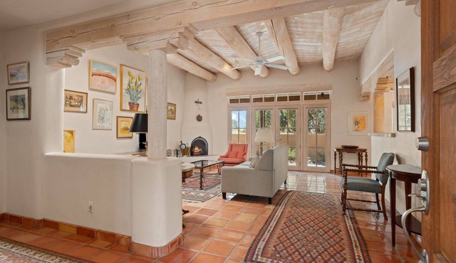 Quail Run 667 | Kiva Fireplace | 2-Car Garage | Golf Course | Pool & Hot Tub | Tennis & Pickleball