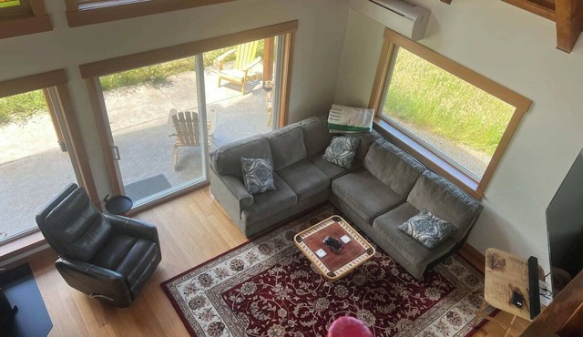 Quail Run Mountain View Cottage!