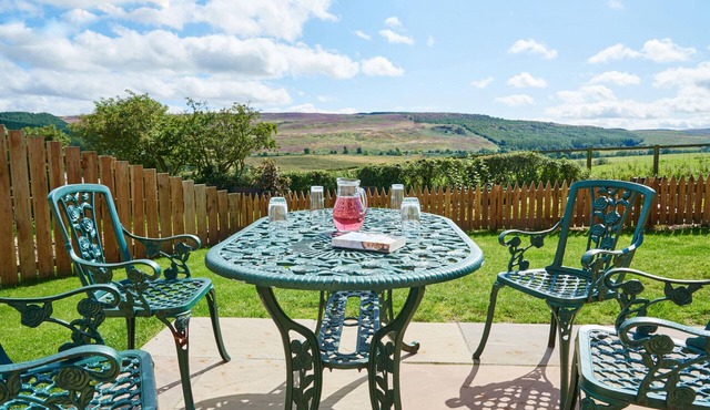 Quail's Nest Cottage