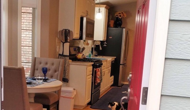 Quail View Bend - Your Home "Suite" Home, Studio Apartment, Pet Friendly