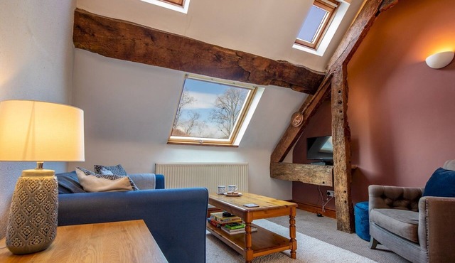 Quaint 1 bedroom cottage in Church Stretton - Pass the Keys