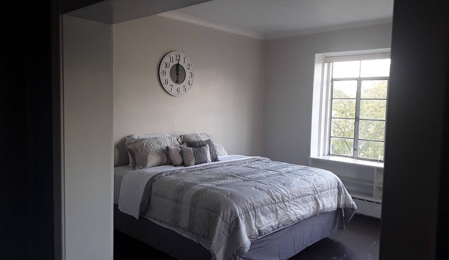 Quaint 1 Bedroom Apartment in Herkimer NY