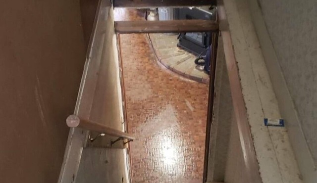 Quaint 1-bedroom farmhouse in Cato