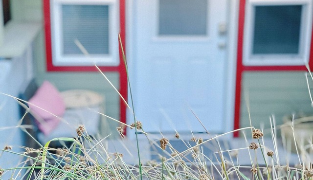 Quaint 1-bedroom house in Ballard neighborhood of Seattle for a perfect getaway