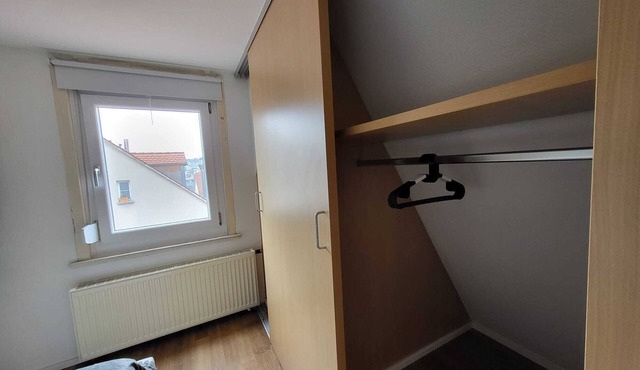 Quaint 2-bedroom apartment in delightful Stuttgart neighborhood W7